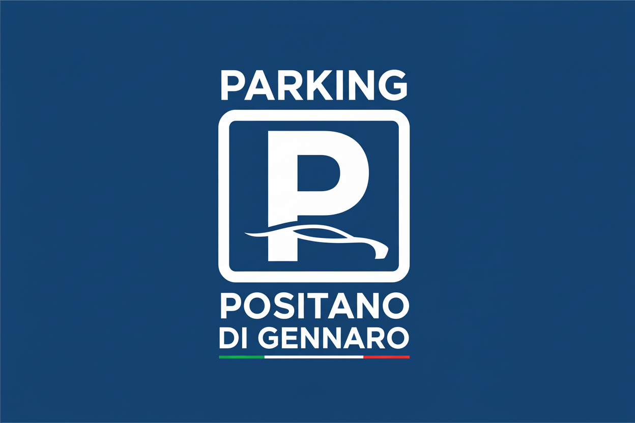 Parking Positano Di Gennaro